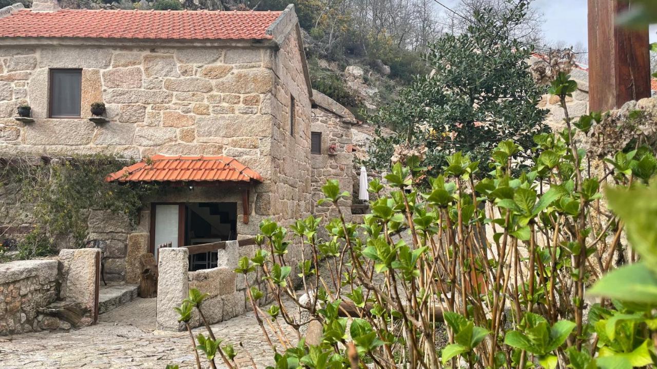 Aldeia De Pontes - คาสโตร ลาโบเรโร ภายนอก รูปภาพ