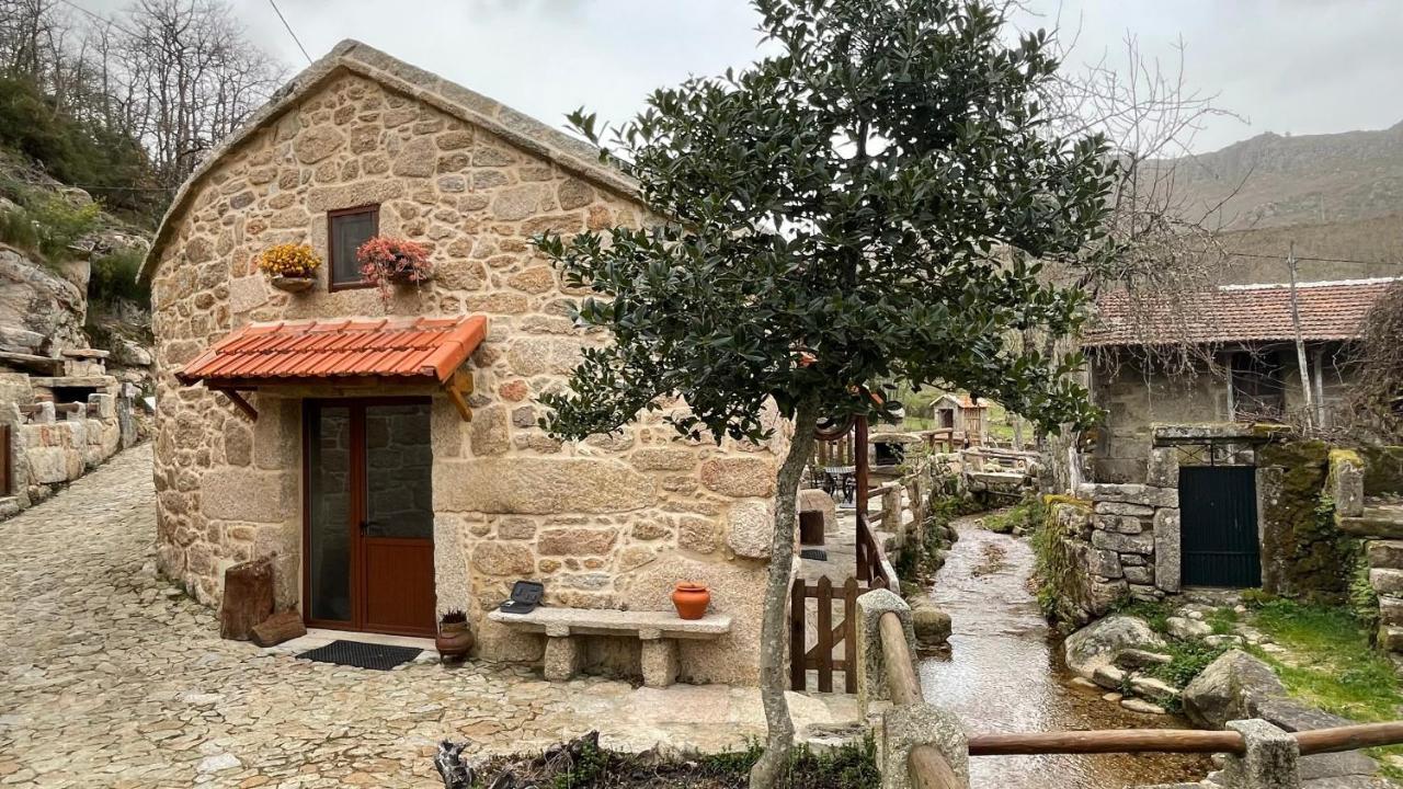 Aldeia De Pontes - คาสโตร ลาโบเรโร ภายนอก รูปภาพ