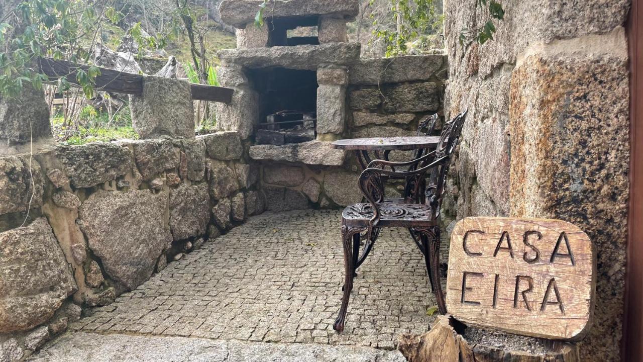 Aldeia De Pontes - คาสโตร ลาโบเรโร ภายนอก รูปภาพ