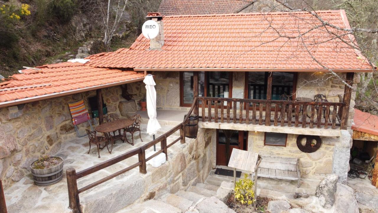 Aldeia De Pontes - คาสโตร ลาโบเรโร ภายนอก รูปภาพ