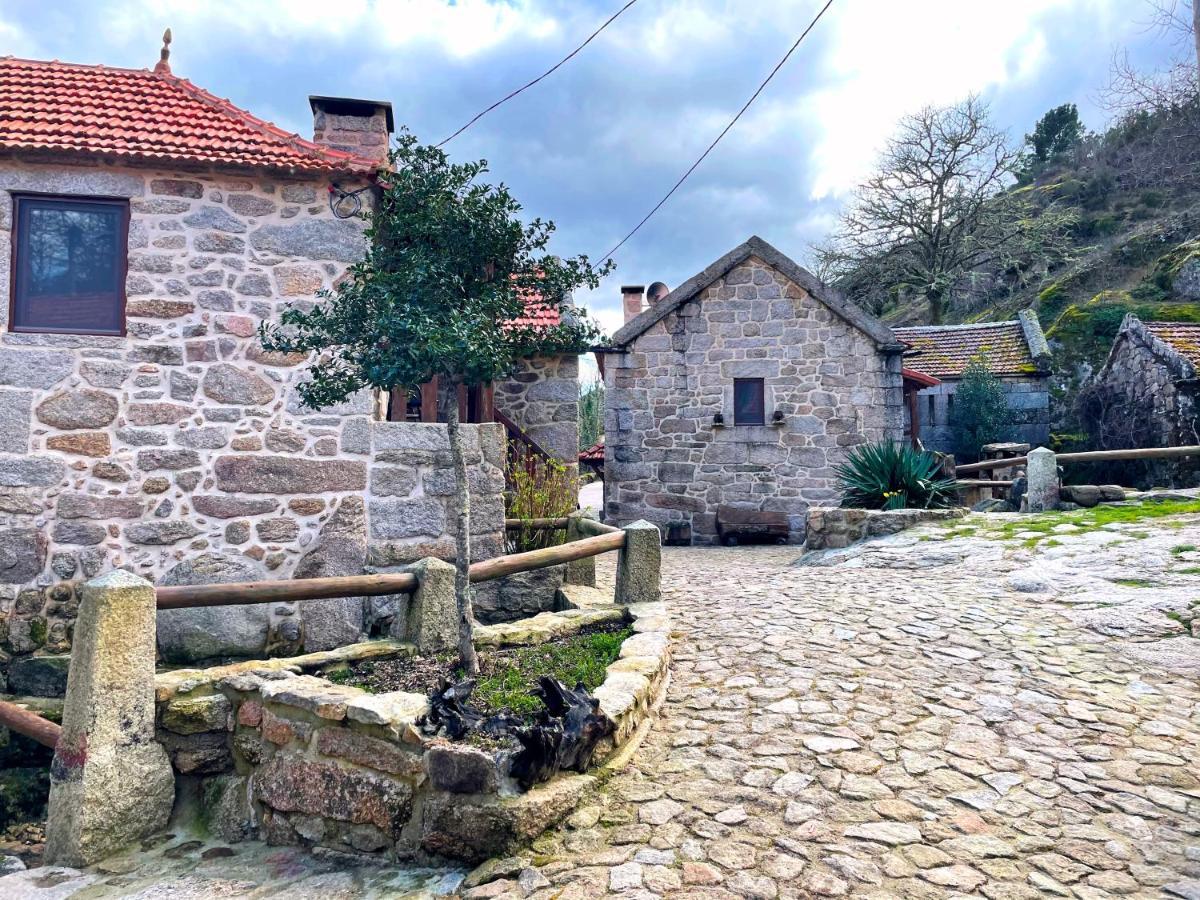 Aldeia De Pontes - คาสโตร ลาโบเรโร ภายนอก รูปภาพ