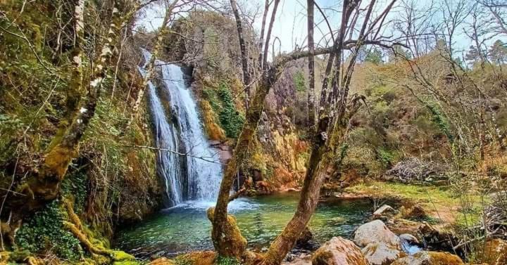 Aldeia De Pontes - คาสโตร ลาโบเรโร ภายนอก รูปภาพ