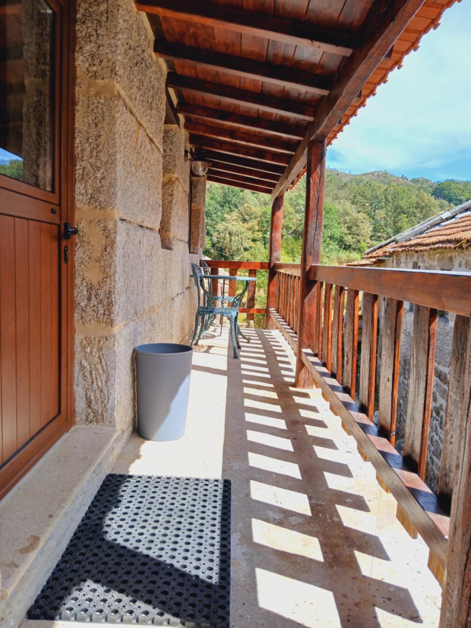 Aldeia De Pontes - คาสโตร ลาโบเรโร ภายนอก รูปภาพ